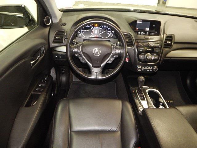 used 2016 Acura RDX car, priced at $10,988