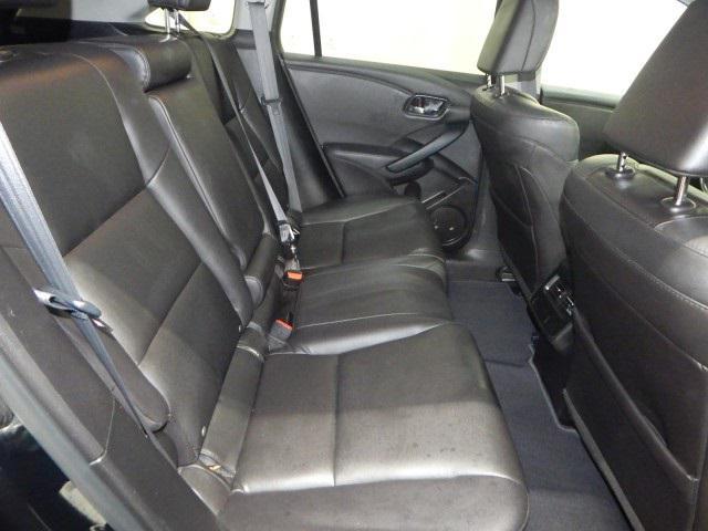 used 2016 Acura RDX car, priced at $10,988