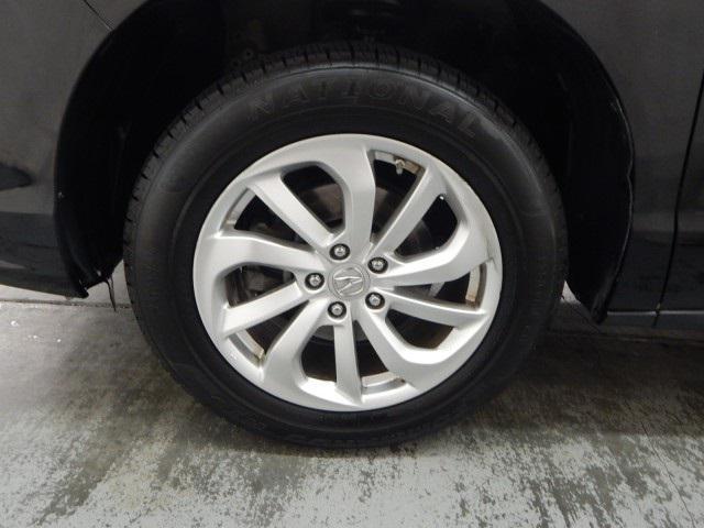 used 2016 Acura RDX car, priced at $10,988