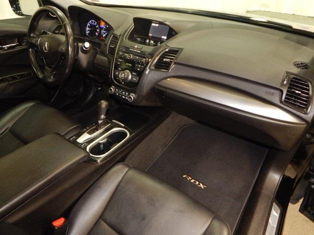 used 2016 Acura RDX car, priced at $10,988