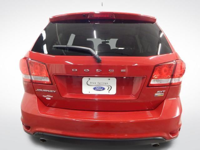 used 2015 Dodge Journey car, priced at $9,477