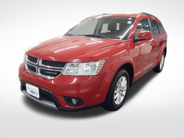 used 2015 Dodge Journey car, priced at $9,477