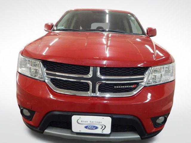 used 2015 Dodge Journey car, priced at $9,477