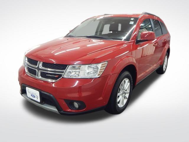 used 2015 Dodge Journey car, priced at $9,477