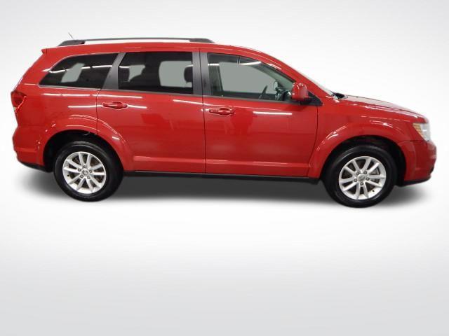 used 2015 Dodge Journey car, priced at $9,477