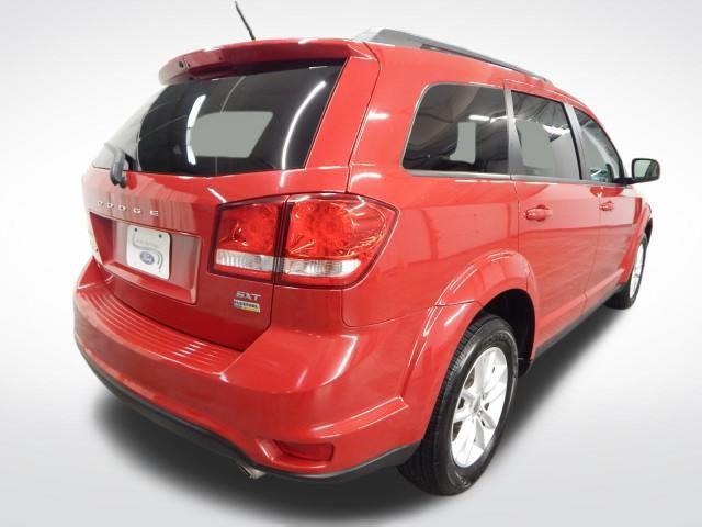 used 2015 Dodge Journey car, priced at $9,477