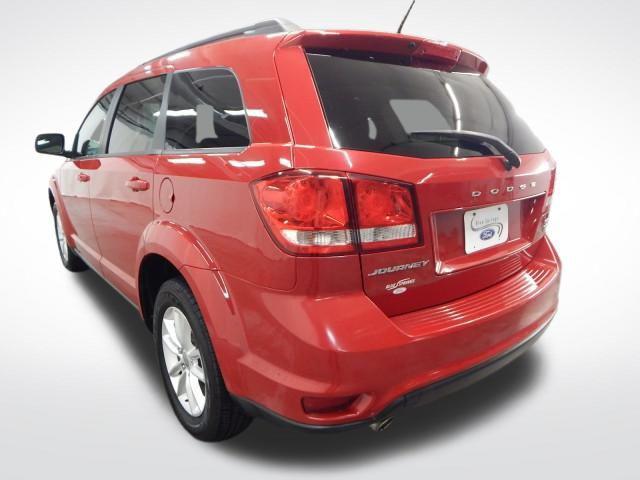 used 2015 Dodge Journey car, priced at $9,477