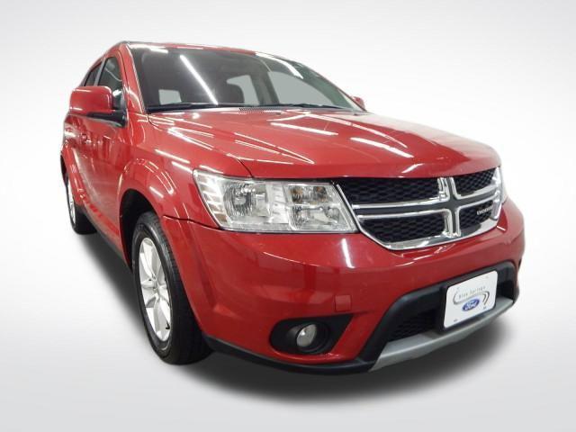 used 2015 Dodge Journey car, priced at $9,477