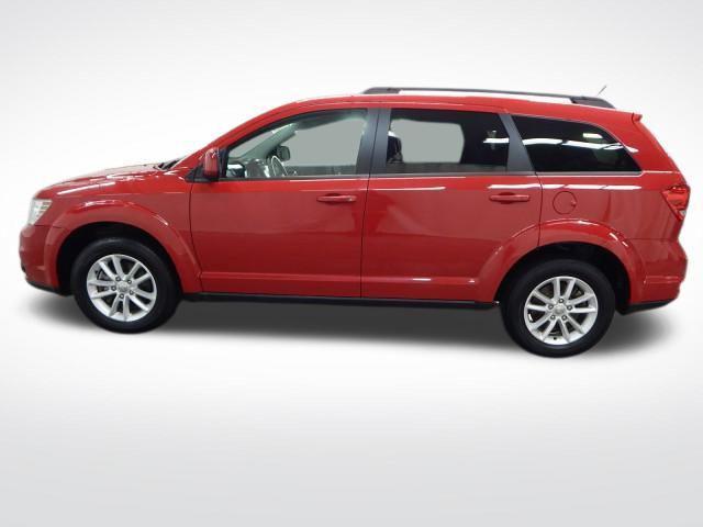 used 2015 Dodge Journey car, priced at $9,477