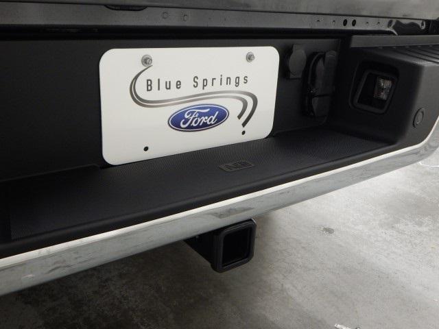 new 2025 Ford F-150 car, priced at $62,362