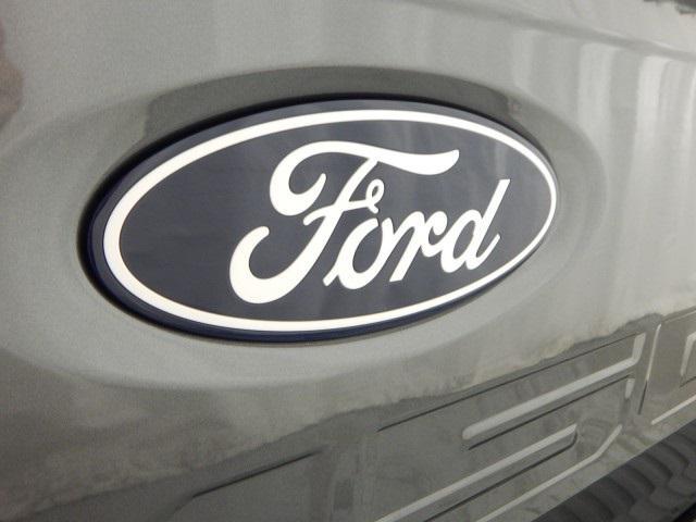new 2025 Ford F-150 car, priced at $62,362