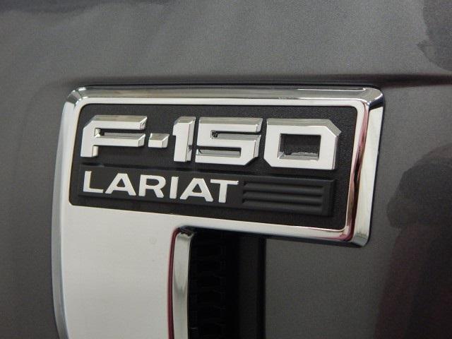 new 2025 Ford F-150 car, priced at $62,362