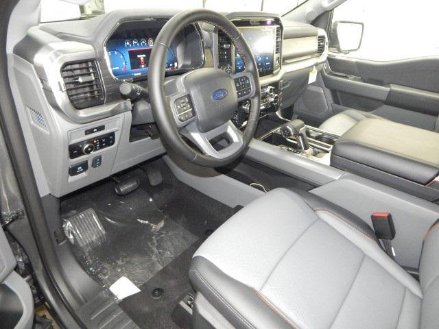 new 2025 Ford F-150 car, priced at $62,362