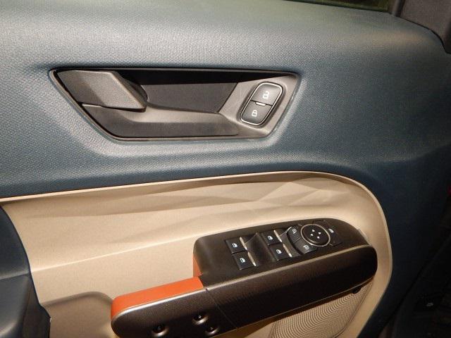 new 2025 Ford Maverick car, priced at $37,188