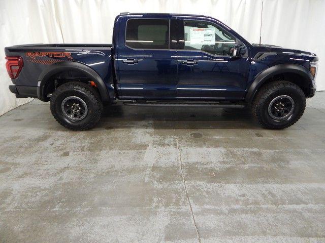 new 2024 Ford F-150 car, priced at $84,588