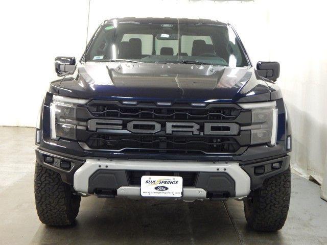 new 2024 Ford F-150 car, priced at $84,588