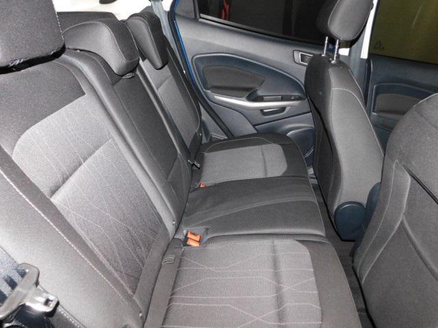 used 2021 Ford EcoSport car, priced at $13,987