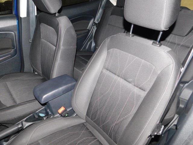 used 2021 Ford EcoSport car, priced at $13,987