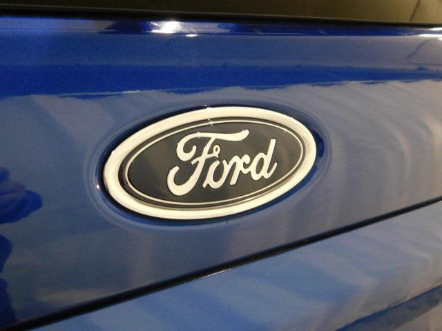 used 2021 Ford EcoSport car, priced at $13,987