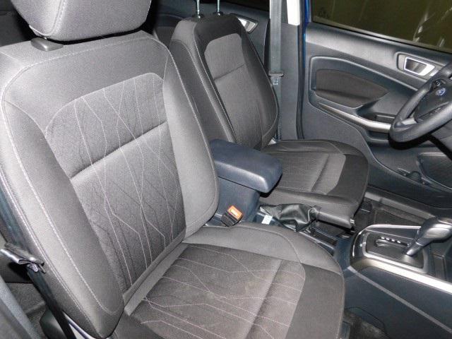 used 2021 Ford EcoSport car, priced at $13,987