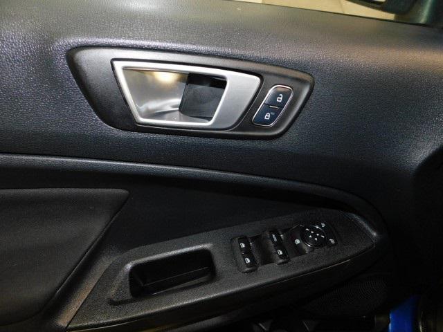 used 2018 Ford EcoSport car, priced at $11,388