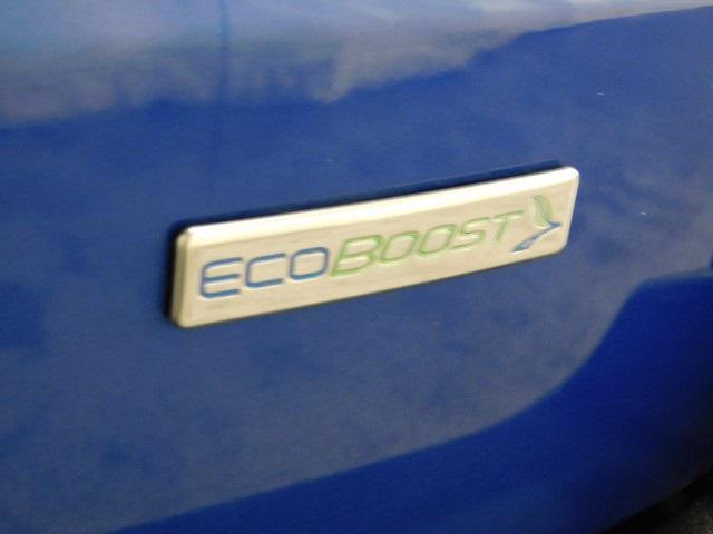 used 2018 Ford EcoSport car, priced at $11,388