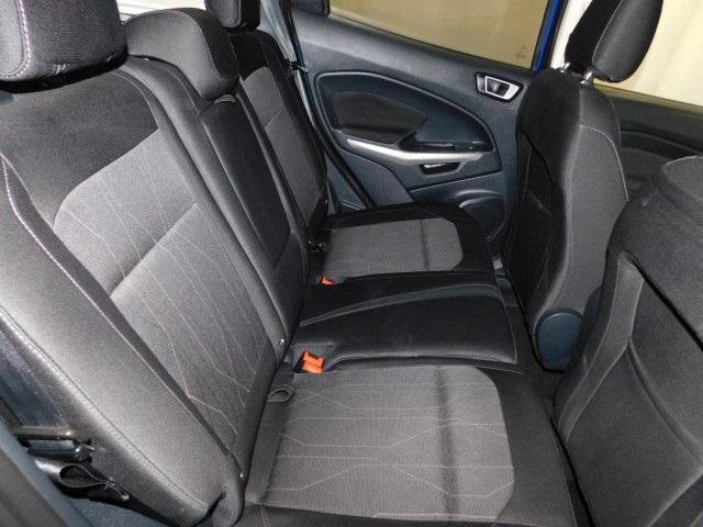 used 2018 Ford EcoSport car, priced at $11,388