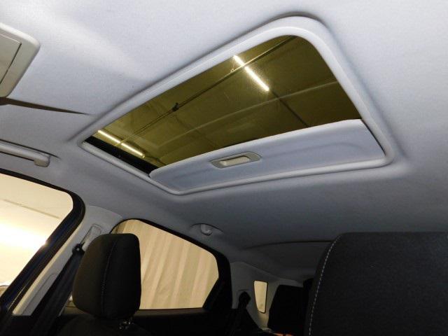 used 2018 Ford EcoSport car, priced at $11,388