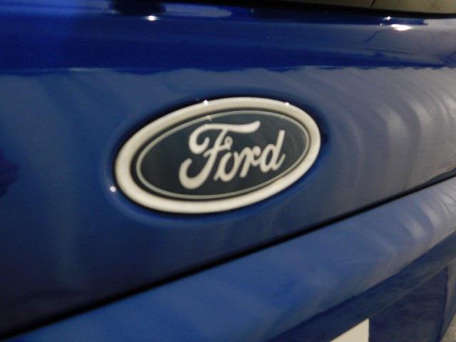 used 2018 Ford EcoSport car, priced at $11,388