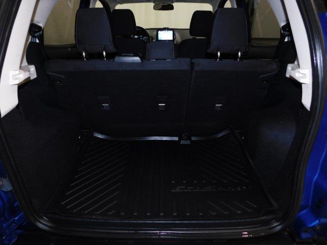 used 2018 Ford EcoSport car, priced at $11,388