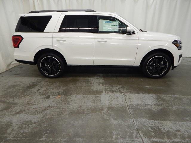 new 2024 Ford Expedition car, priced at $77,464