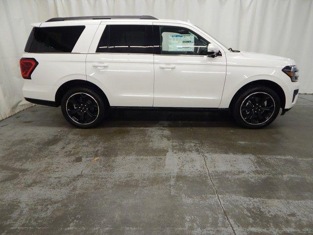 new 2024 Ford Expedition car, priced at $71,984