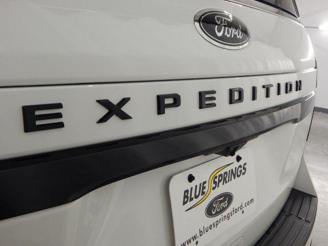 new 2024 Ford Expedition car, priced at $71,984