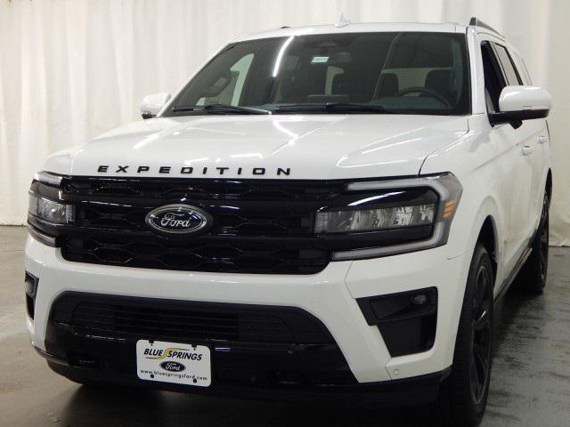 new 2024 Ford Expedition car, priced at $77,464