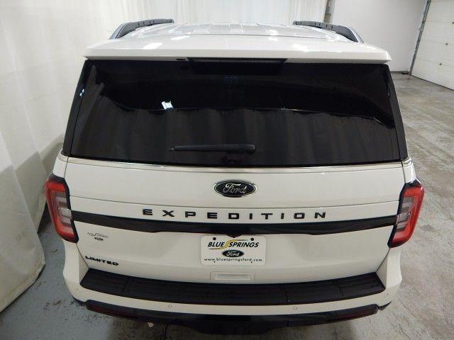 new 2024 Ford Expedition car, priced at $71,984