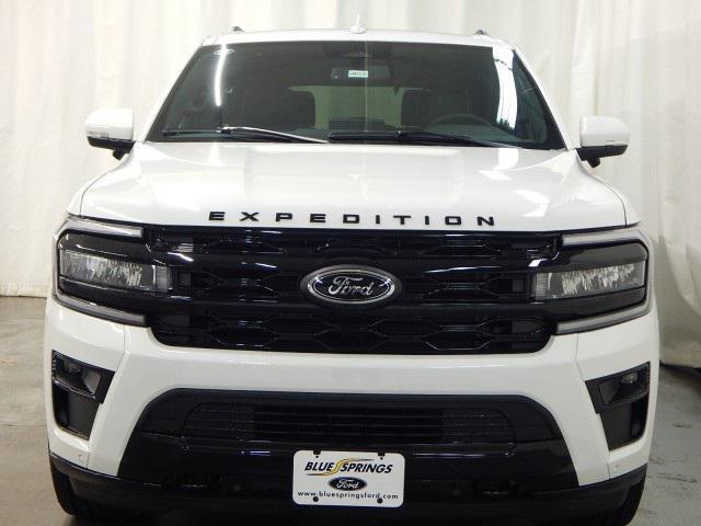 new 2024 Ford Expedition car, priced at $77,464