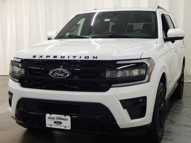 new 2024 Ford Expedition car, priced at $71,984