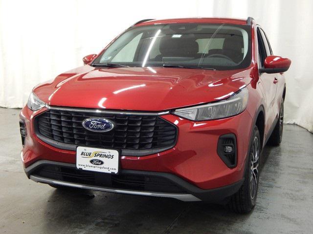 new 2024 Ford Escape car, priced at $39,932