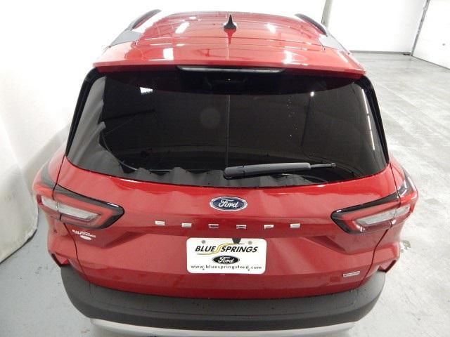 new 2024 Ford Escape car, priced at $39,932