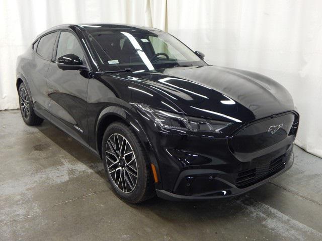 new 2025 Ford Mustang Mach-E car, priced at $48,964