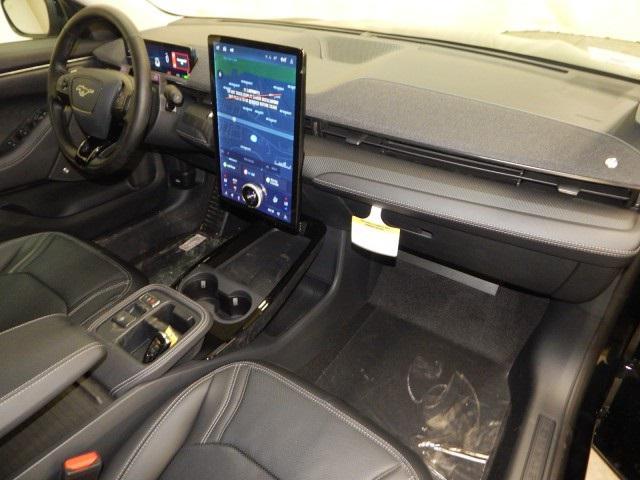 new 2025 Ford Mustang Mach-E car, priced at $48,964