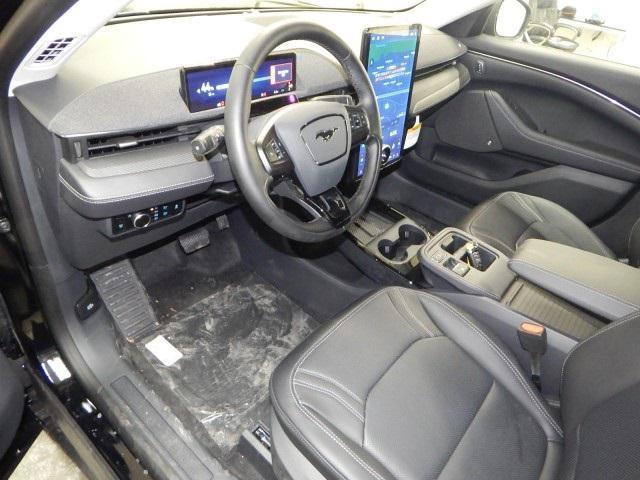 new 2025 Ford Mustang Mach-E car, priced at $48,964