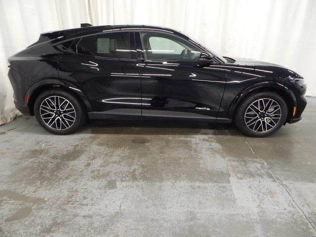 new 2025 Ford Mustang Mach-E car, priced at $48,964