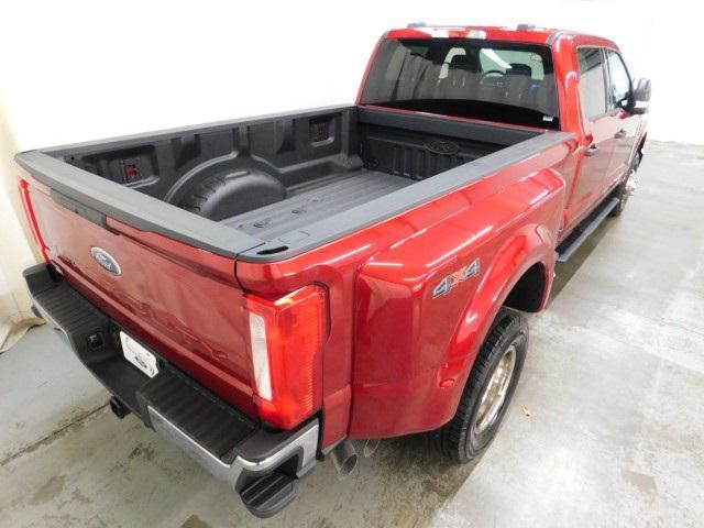 new 2026 Ford F-350 car, priced at $74,238