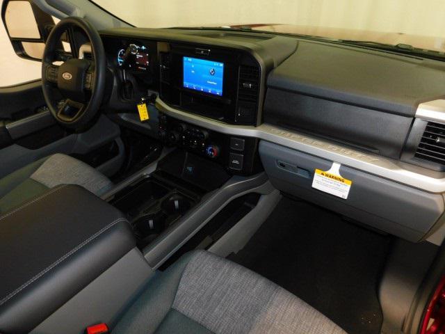 new 2026 Ford F-350 car, priced at $74,238