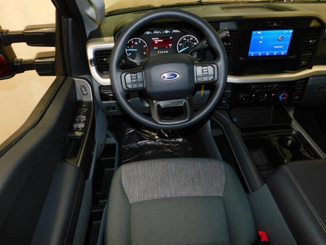 new 2026 Ford F-350 car, priced at $74,238