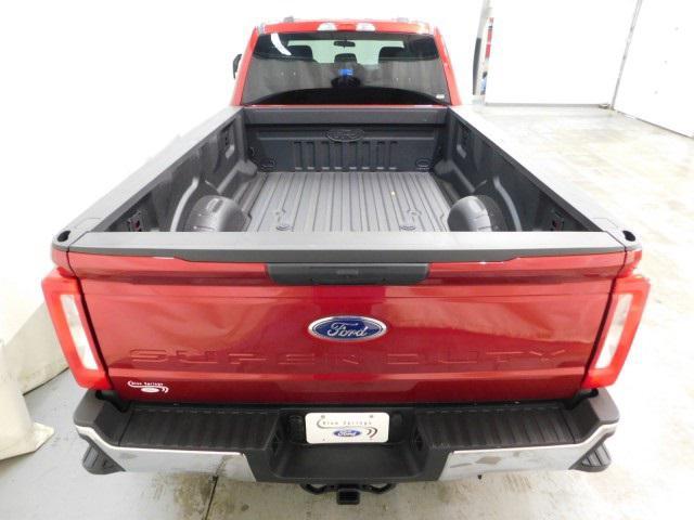 new 2026 Ford F-350 car, priced at $74,238