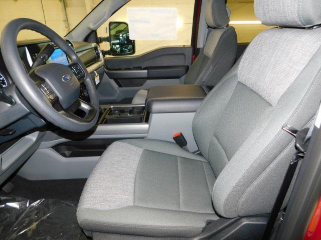 new 2026 Ford F-350 car, priced at $74,238