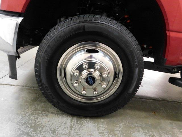 new 2026 Ford F-350 car, priced at $74,238