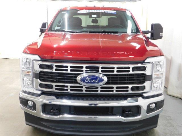 new 2026 Ford F-350 car, priced at $74,238